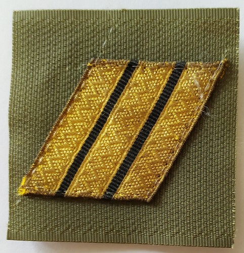France galon militaire de - militaire,