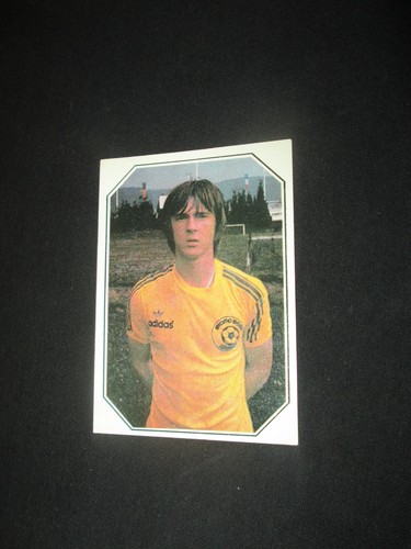 Stopyra sochaux rookie n - rookie, n°