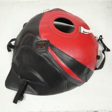 Tapis de réservoir Bagster pour moto Suzuki 600 GSXR 1996 à 1999 1316R ROUGE