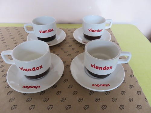 Tasses publicitaires - 4,