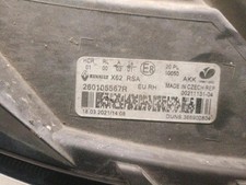 260105567R phare droit RENAULT