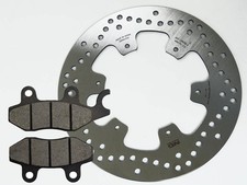 Disque frein pour yamaha - de,