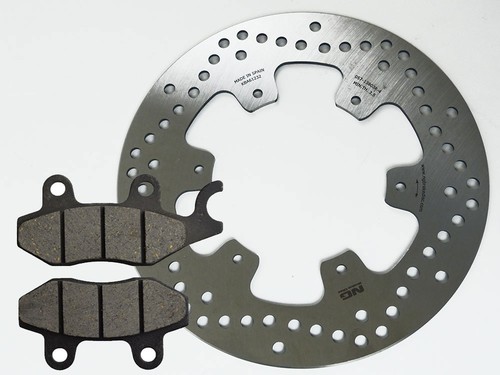 Disque frein pour yamaha - disque,