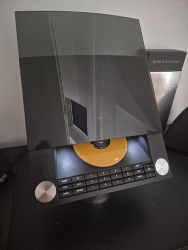 Bang olufsen o beosound - olufsen,