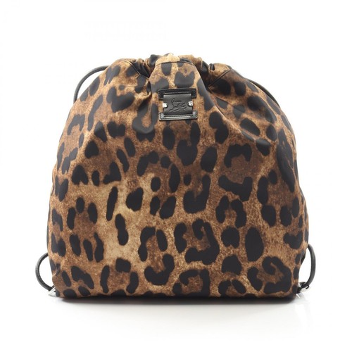Christian louboutin sac dos - christian,