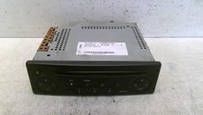 Autoradio RENAULT KANGOO 1 PHASE 2 1.9 DCI - 8V TURBO 4X4 /R:103852753