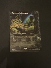 Magic MTG - Égouts de la