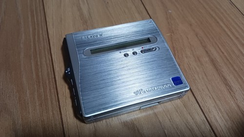 Enregistreur portable sony - enregistreur,