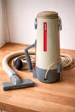 Ancien aspirateur Philips