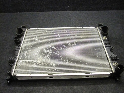 Mercedes c215 w215 cl500 - cl,