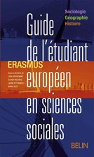 Guide de l'étudiant européen