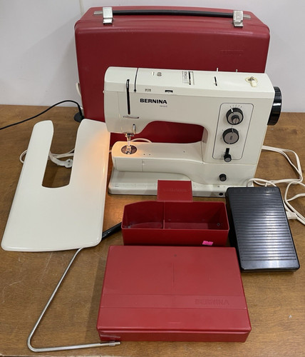 Bernina 830 record - 830, sewing