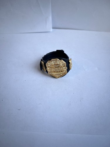 Ceinture championnat des - ceinture, de