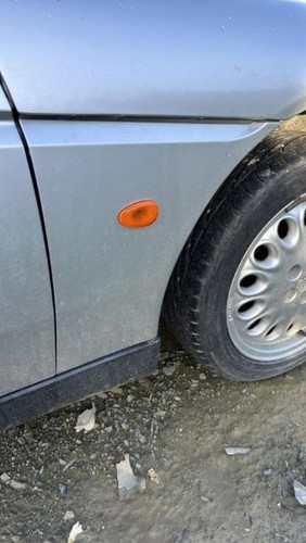 Aile avant droit alfa romeo - avant,