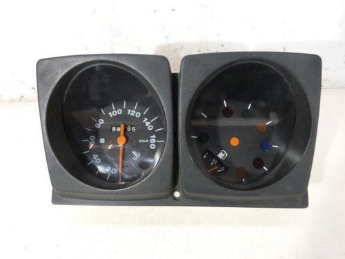Compteur zastava yugo - compteur,