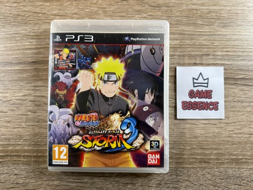 Naruto shippuden ultimate - shippuden,
