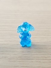 Mini figurine chien du monde