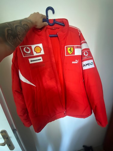 Ferrari scuderia vintage - scuderia,