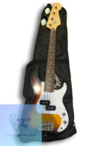 Fender mini precision bass - fender,