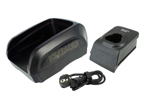chargeur milwaukee