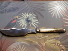  Couteau de Service à Fromage