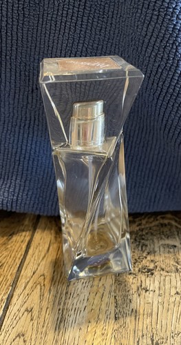 Bouteille parfum vide - de,