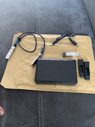 Freebox onu boitier - onu,