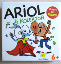 Jeu d'ambiance et de