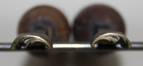 Pair 18th century - pair,