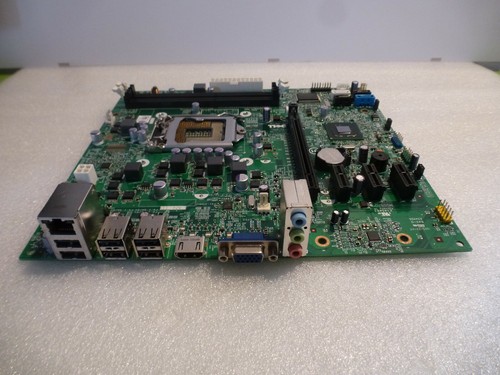 Carte mére dell optiplex - carte, 3010