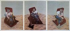 Francis BACON (1909-1992)