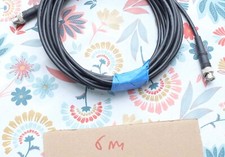Cable BNC mâle longueur 6m