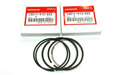 HONDA Bandes Moteur Standard