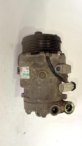 Compresseur clim opel combo - clim,