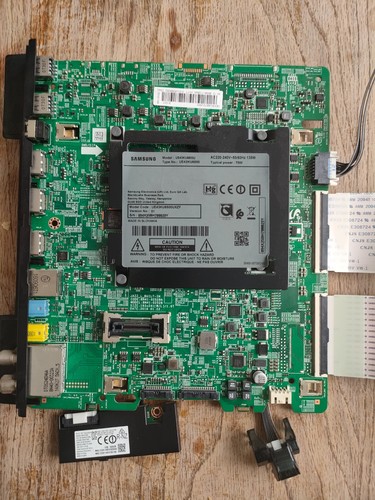 Carte mere bn41 - mere, bn41-02528a