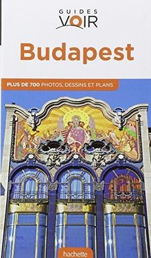 Guide voir budapest - guide,