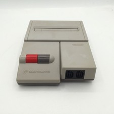 Console Nintendo New Famicom