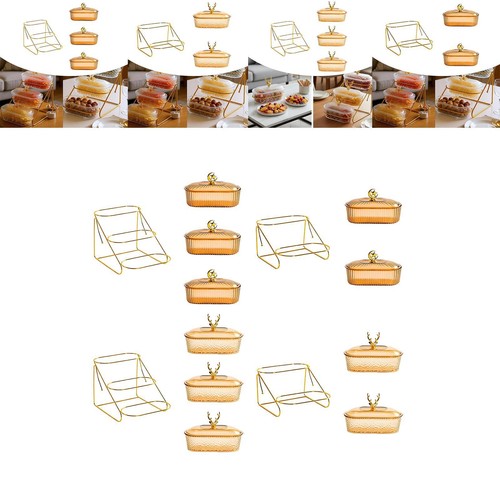 Plateau fruits bol - plateau, multi