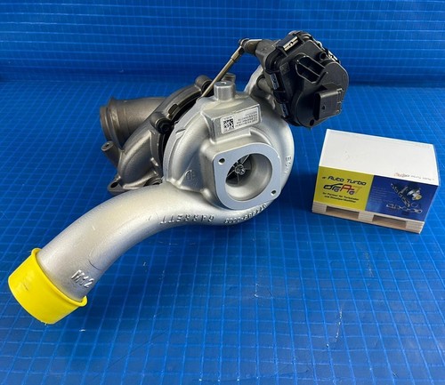 Turbocompresseur fiat ducato - fiat,