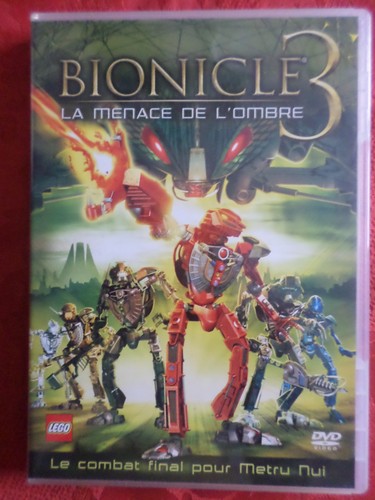 Dvd film animation - film,