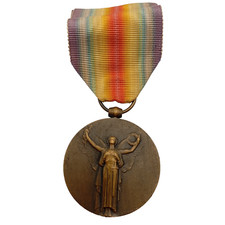 G22/11/25 (REF30970) Médaille