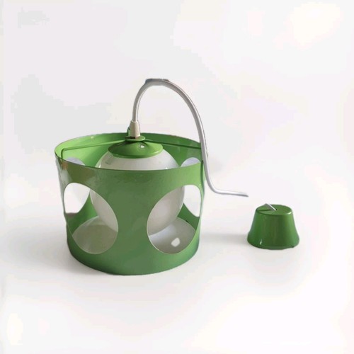 Suspension vintage lita - suspension,