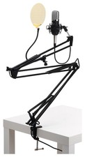 Microphone Condensateur Micro