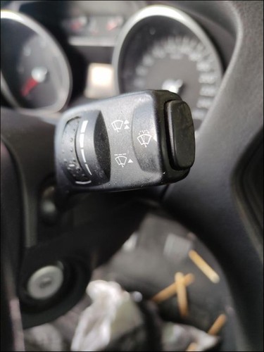Commodo essuie glaces ford - commodo,