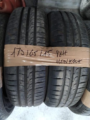 Pneu 175 r15 h hankook - pneu,