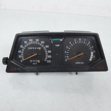 Compteur tableau bord - compteur,
