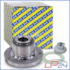 SNR JEU DE ROULEMENTS DE ROUE