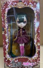 Pullip Miku Hatsune Doll