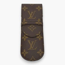 Étui à stylo Louis Vuitton