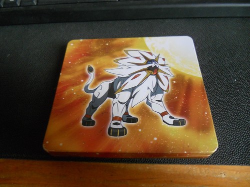 Jeu nintendo 3ds pokemon - jeu,